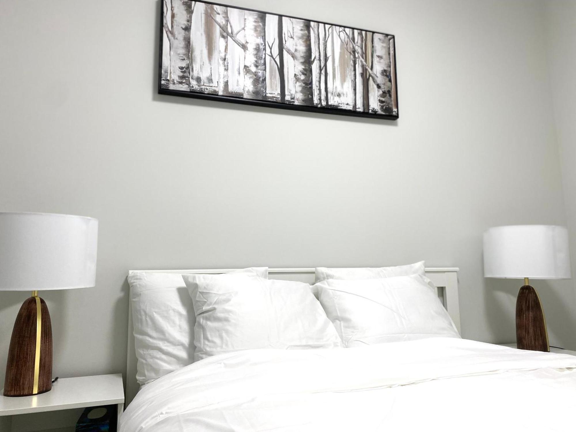 Apartamento Modern And New House Near Pne With Big Garden And Free Parking Vancouver Exterior foto