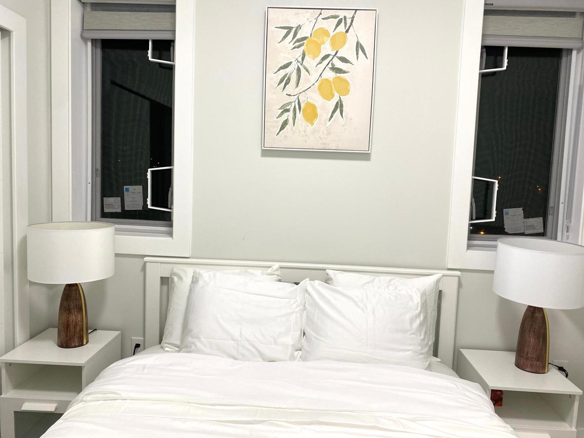 Apartamento Modern And New House Near Pne With Big Garden And Free Parking Vancouver Exterior foto